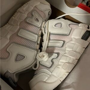 Nike Air More Uptempo